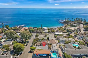 Laguna Beach House - steps from the sand! - Image 3