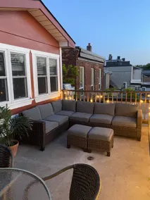 Pretty Pretty Too | Downtown | Rooftop Patio - Image 4