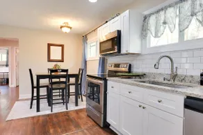 The Blue Door - 7 Minutes from Augusta National! - Image 4