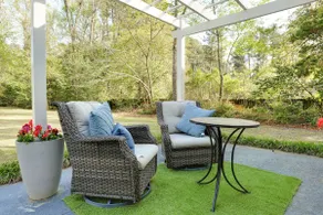 The Blue Door - 7 Minutes from Augusta National! - Image 3