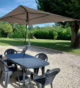 Gîte near Auxerre for 4 people - Image 5