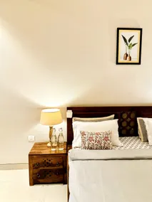 505 ANAND VILLA 3BHK Penthouse | Umaid Heritage - Image 2