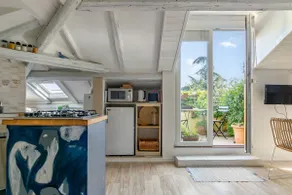 - The Nest House - Bentivogli SkyView - Image 4