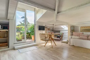 - The Nest House - Bentivogli SkyView - Image 2