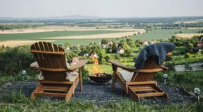 Buborék is a cute panoramic vineyard guesthouse - Image 5