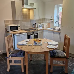 Upper Wood End Farm Holiday Cottages - Image 3
