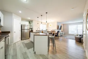 Spacious Lux Escape | Arcade | AC | 5BR | Sleep 10 - Image 4
