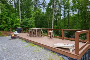 Private Mountain Oasis! Hot tub, Fire Pit & Games! - Image 4