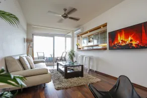 Libert Gardens Sunny 2BR Heated Pool River View - Image 2