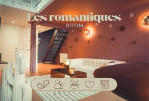 Bisous - Bisous Romantic Spa + Air Conditioning - Image 5