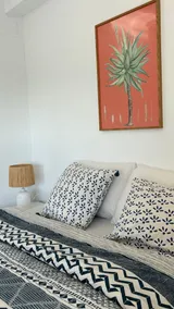 Apartamentos de Isabela, Family Apartment 1 - Image 2