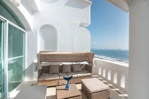 Ocean View: Terrace & Pools - Image 5