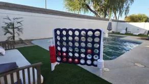 Pool, Games, Close to Freeway, Hiking & Golf nearby. . In the heart of Peoria - Image 3