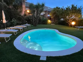"Villa degli Ulivi" Exclusive Villa with Private Pool and Sea view - Image 4