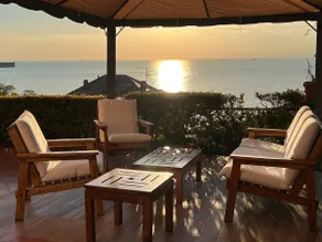 "Villa degli Ulivi" Exclusive Villa with Private Pool and Sea view - Image 3
