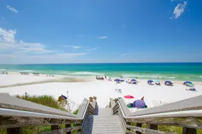 Private, updated 30a Beach Bungalow - Image 3
