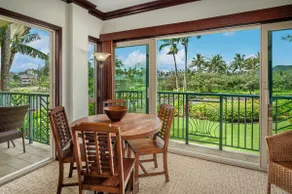 Waipouli Beach Resort | Spacious 2BD Retreat -Lazy River, Spa & Central Location - Image 3