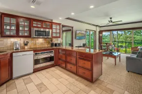 Waipouli Beach Resort | Spacious 2BD Retreat -Lazy River, Spa & Central Location - Image 5