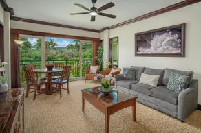 Waipouli Beach Resort | Spacious 2BD Retreat -Lazy River, Spa & Central Location - Image 2