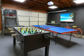 Pool|Jacuzzi|Arcade|Game Room|2 BBQ Grill|Fire Pit - Image 4