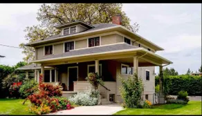 5BR Historic Home | King Beds + Gated Parking - Image 2
