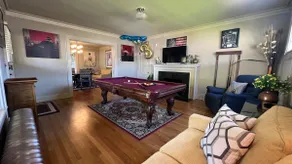 5BR Historic Home | King Beds + Gated Parking - Image 4