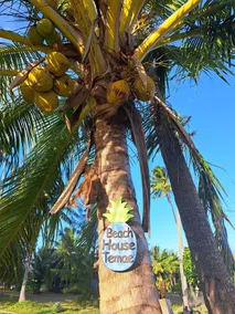 The Blue Pineapple Beach House - Image 2