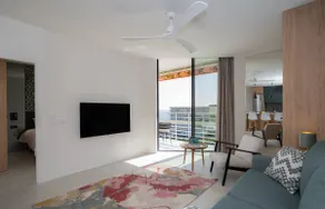 Apartamento Torre de la Roca Actual - Image 3
