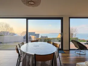New house, great sea view - Image 3