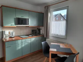 Usedom vacation apartment - garden & terrace - Image 2