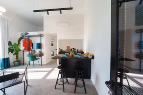 deluxe apartment with jacuzzi & pool 2km sorrento - Image 4