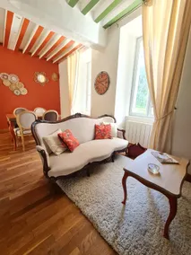 Le Moulin de l'O-L'Orle Nature formule 4 personnes - Image 2