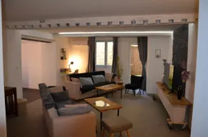 Private Balneo, 3 bedrooms, 2 bathrooms, courtyard - Image 2