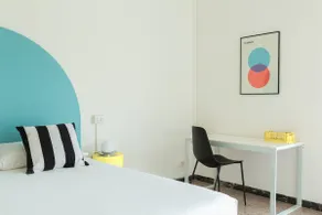 Apartment 5 min far from Airport - Spacebility - Image 5