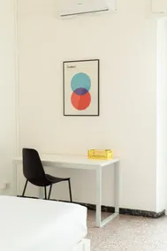 Apartment 5 min far from Airport - Spacebility - Image 2