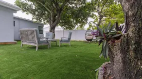 3BD w/ King Bed—Mango Tree Yard—Sleeps 8—3mi Beach - Image 3