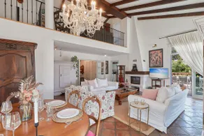 Villa Amapola I Private pool I BBQ I Parking - Image 5