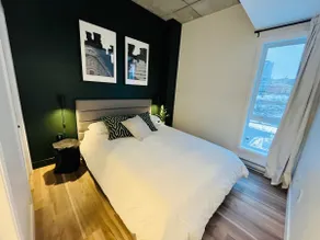 Le1109 - Penthouse with views of Quebec City - Image 2