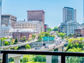 Le1109 - Penthouse with views of Quebec City - Image 5