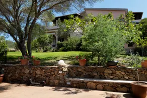 [Casa Caddinas Ulivo] - Villa with sea view - Image 3