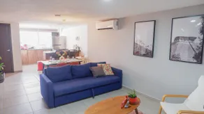 Family Apartment near the Beach and Aquarium: Casa Coral. - Image 5