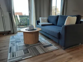 Studio with large balcony garden Usedom Baltic Sea - Image 2