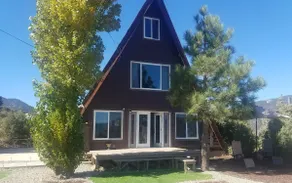 Mountain A-Frame, Amazing Views! - Image 2