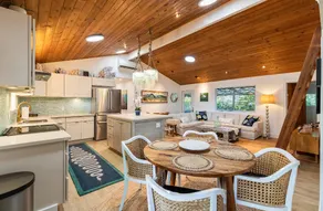 3 bedroom 3.5 bathroom house @ MangoLani Inn - Image 5