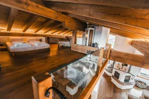 Apartamento vacacional con jardín, terraza y jacuzzi | Vistas a la montaña - Image 5