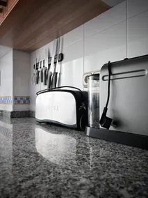 Apartamentos de Javier, Apartment with 2 beds 2 - Image 5