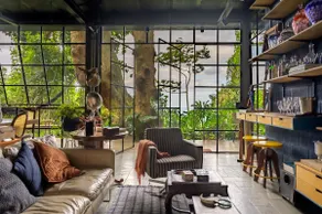 Casa Floresta - Urban Paradise- Ocean View - Image 4