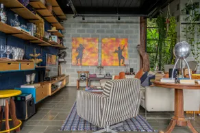 Casa Floresta - Urban Paradise- Ocean View - Image 5