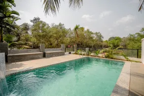 PastelHouse2BHK/LazyDazeStays/Thalassa/BoilerMaker - Image 2