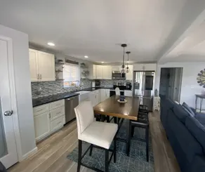 Williamstown Lakefront Retreat, 15 min. to Ark Enc - Image 5